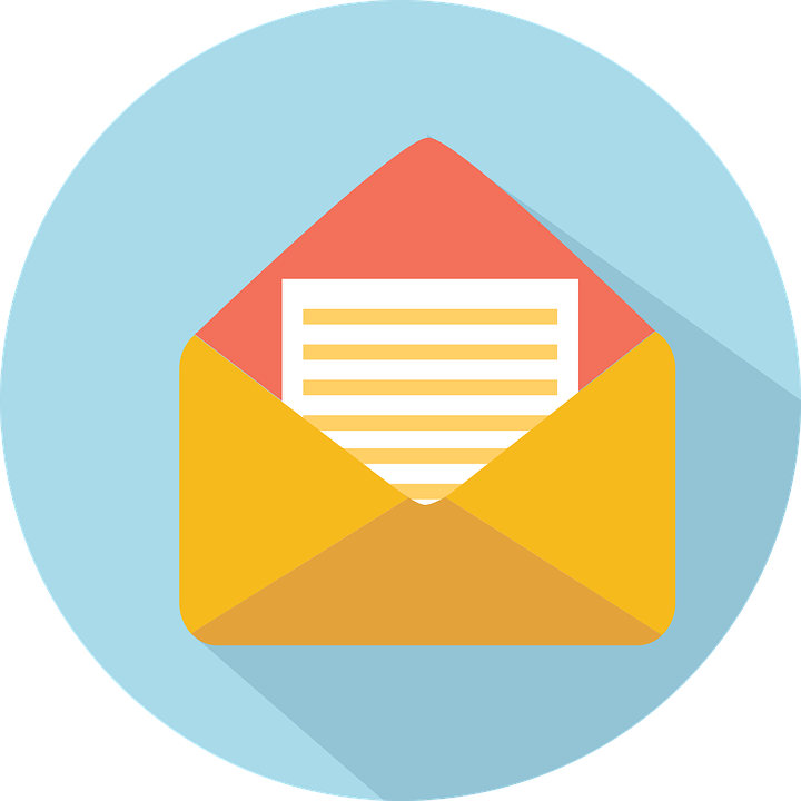 Enviar Email